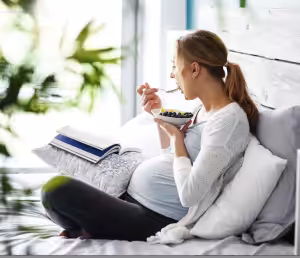 Functional Nutrition During Pregnancy