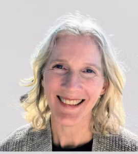 Bridget Devine NMT LMT