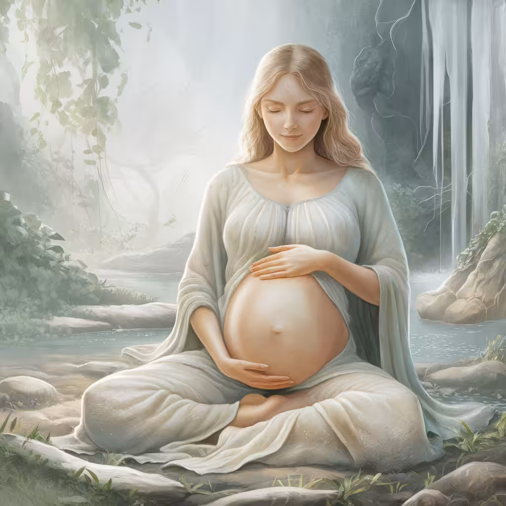 Empowered Pregnancy Care