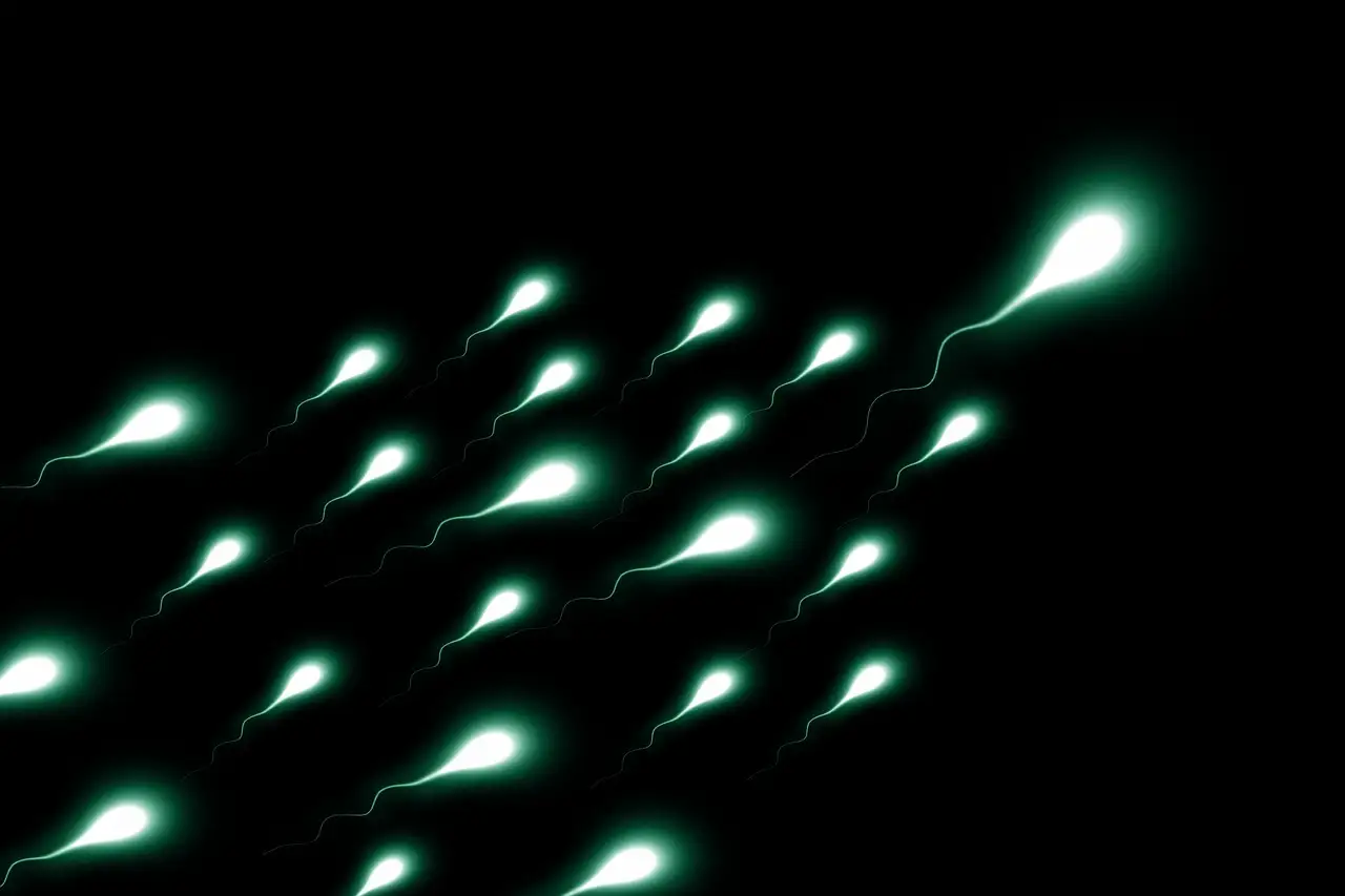 Male Factor Infertility